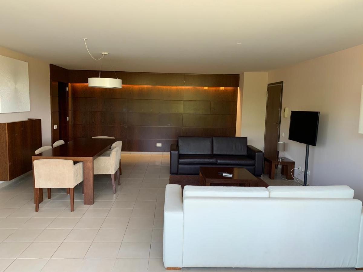 Salgados - Vila Das Lagoas ギーア エクステリア 写真